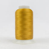 Thread - Polyfast Trilobal Polyester - 40Wt - P3259 - Bright Gold